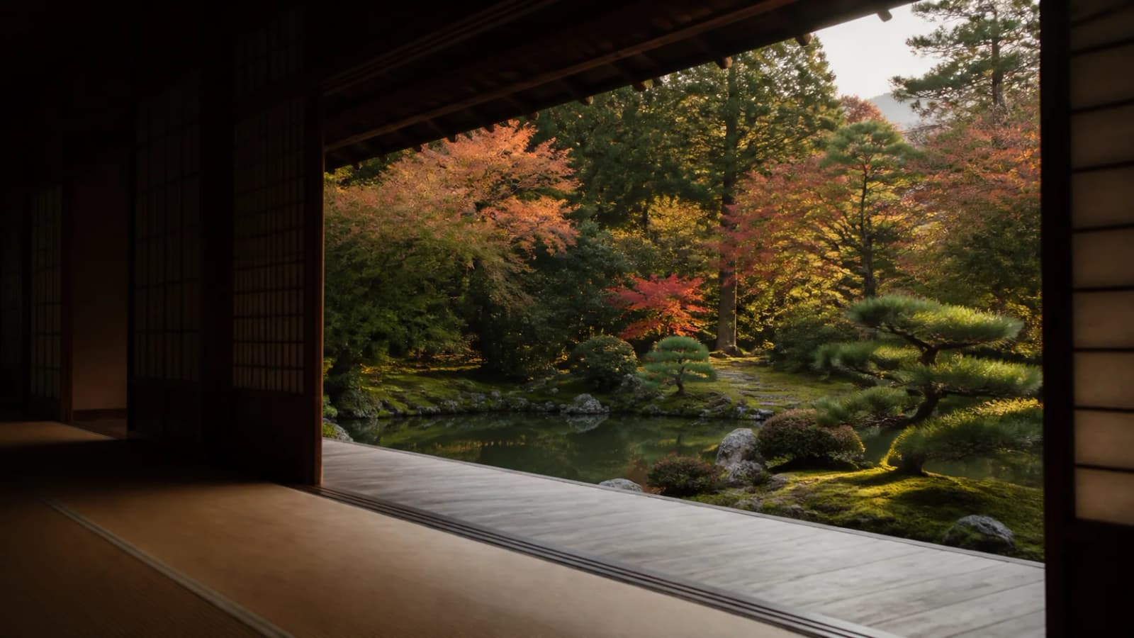 Chugoku, Japan