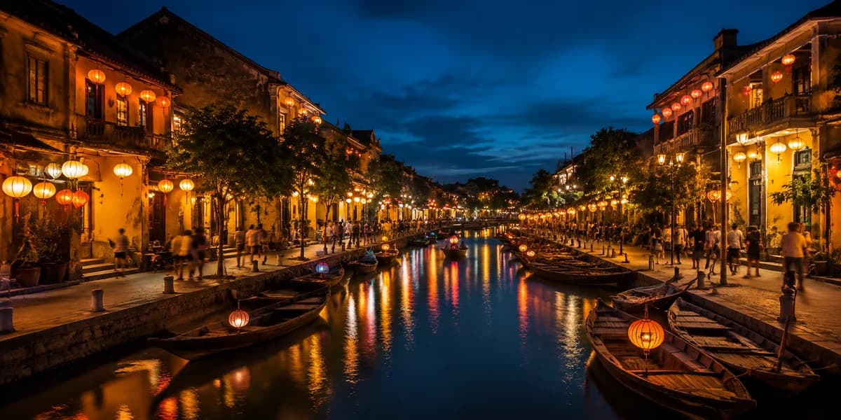 Hoi An