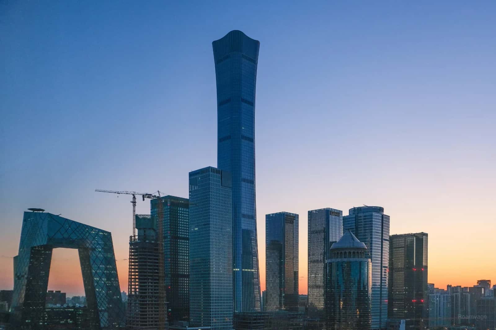 Beijing