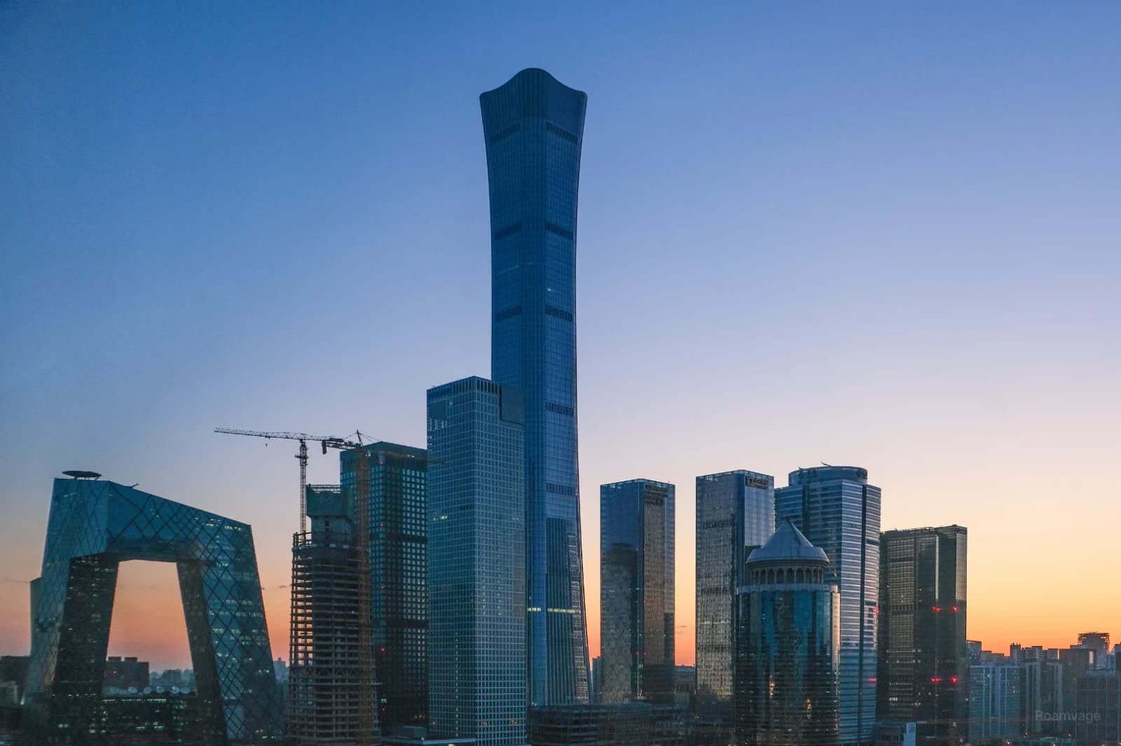 Beijing