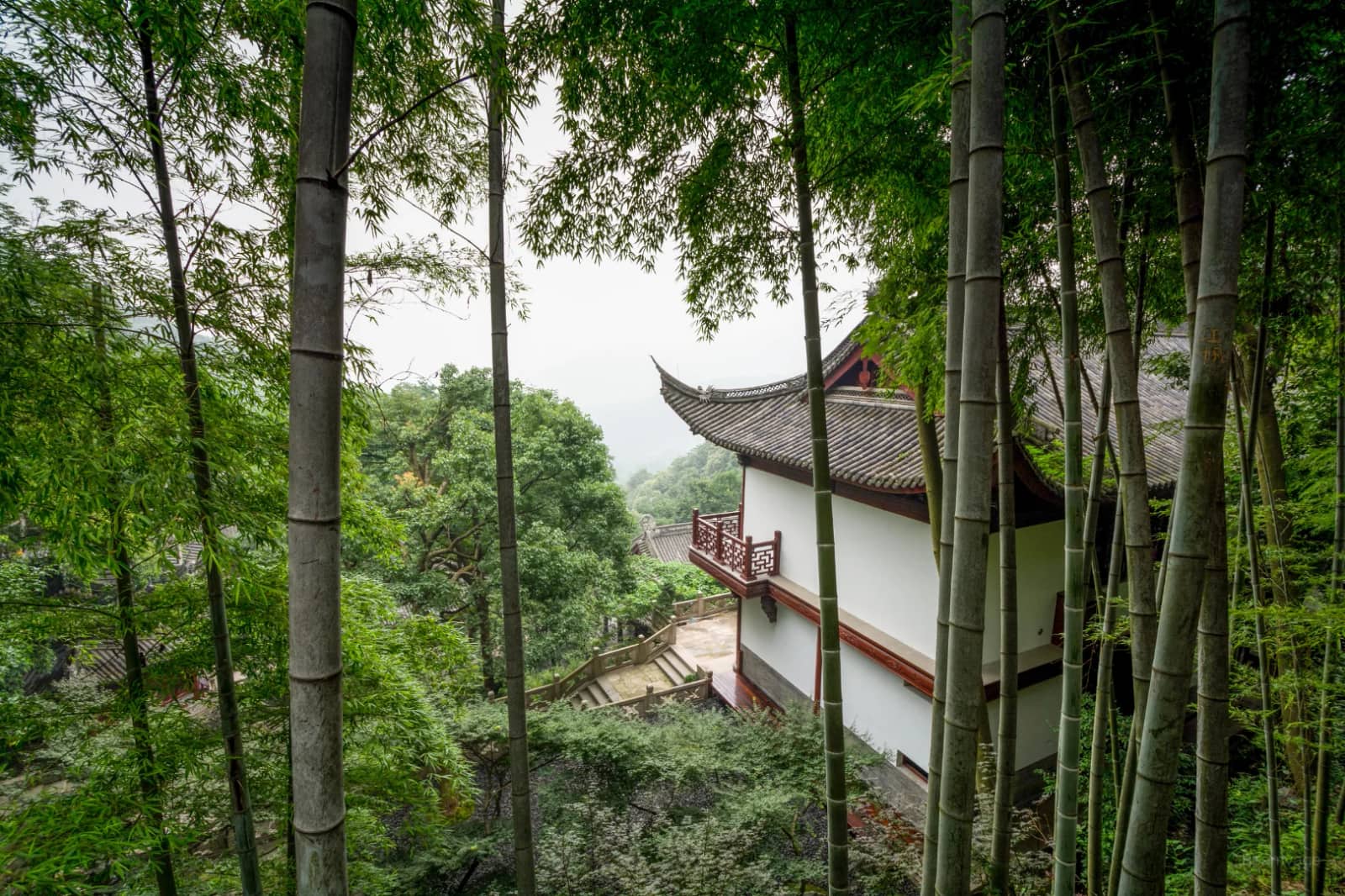 Scenic View, Hangzhou, China | Roamvage Private Tour