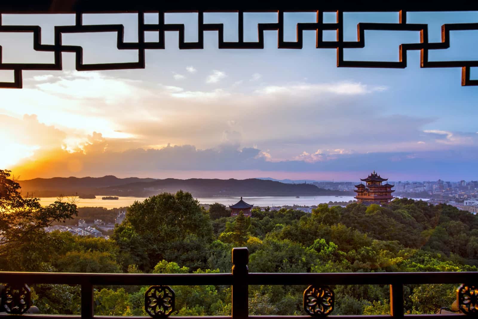 Hangzhou