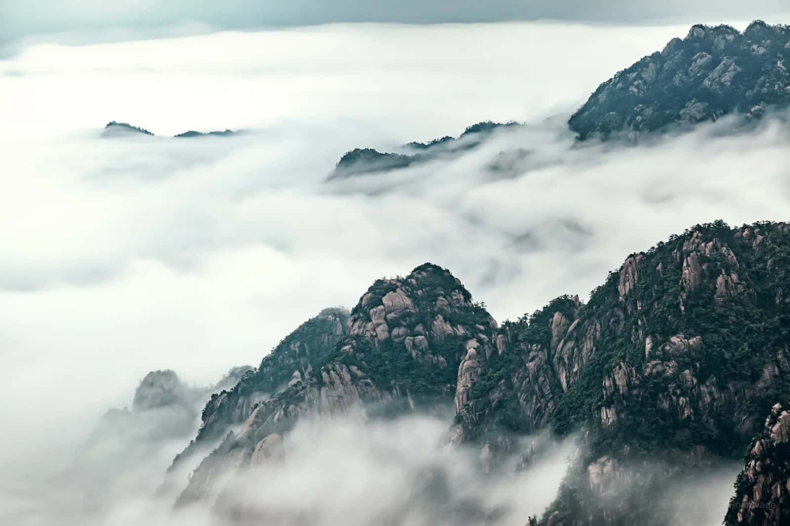 Huangshan