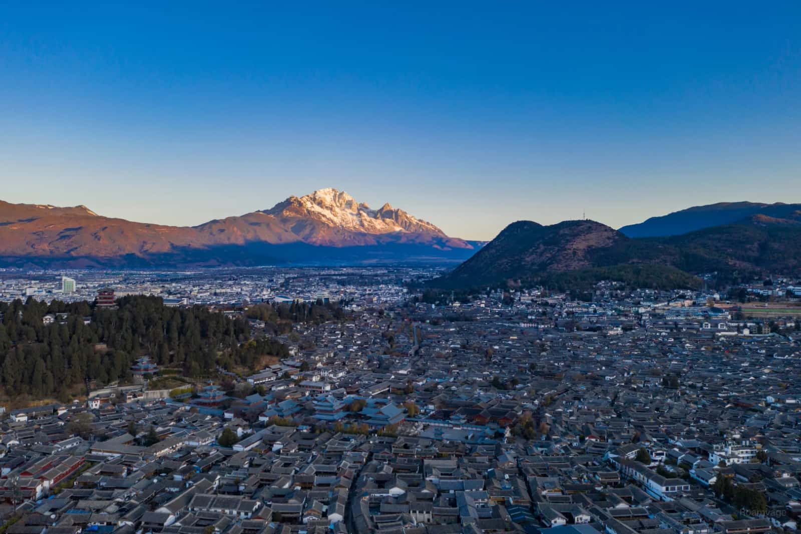 Lijiang