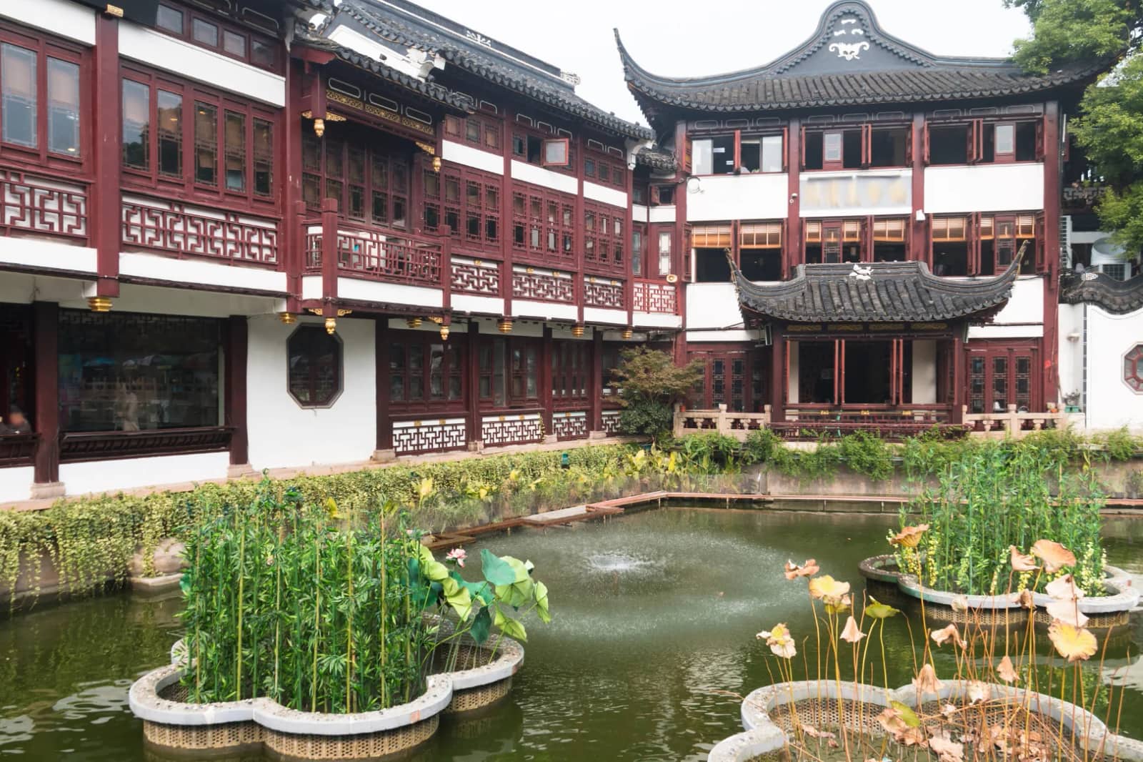 Shanghai to Hangzhou: A Perfect 2-Day Side Trip