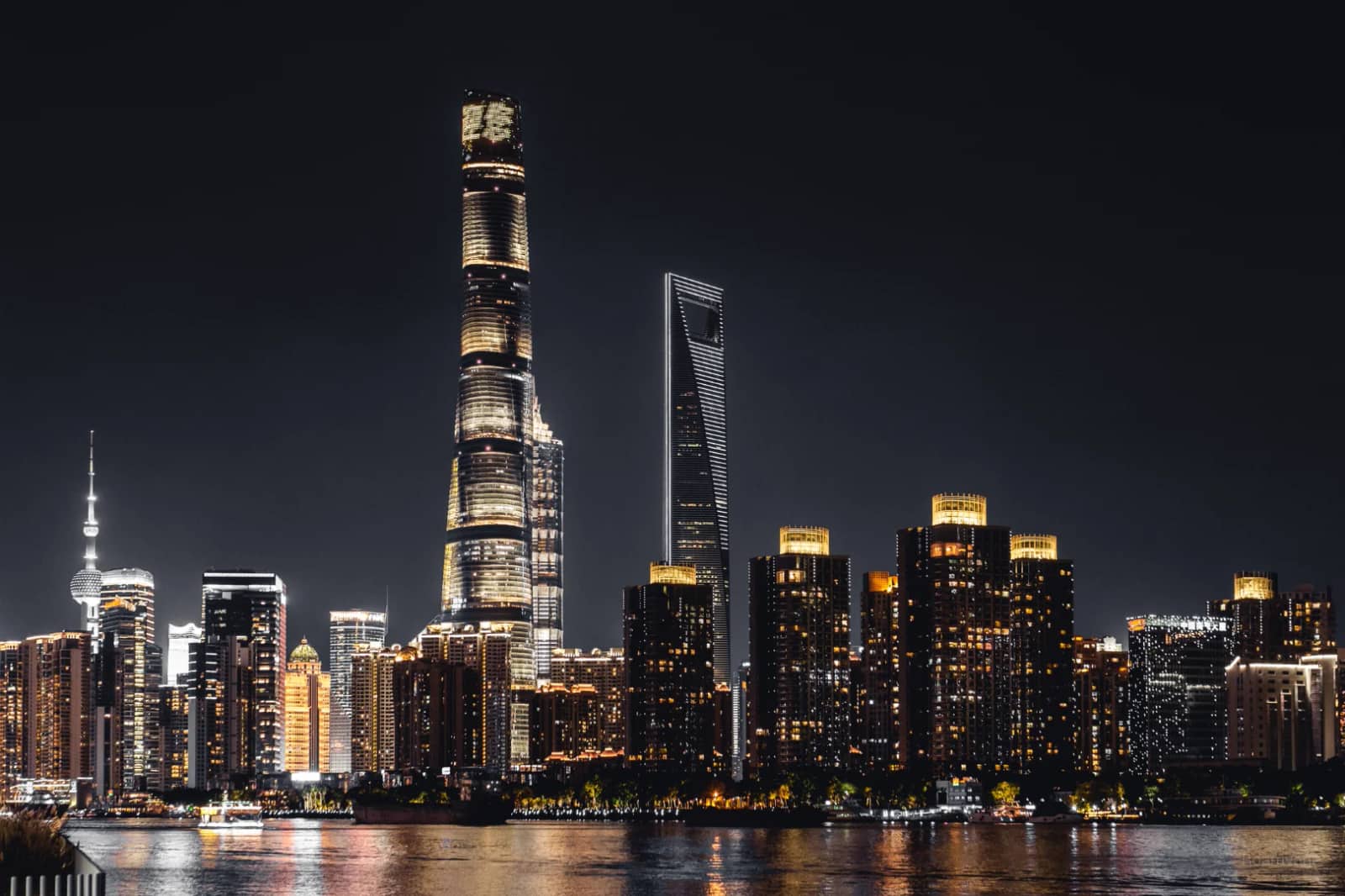 Shanghai Travel Guide: What to See, Eat & Do in China's Most Modern City