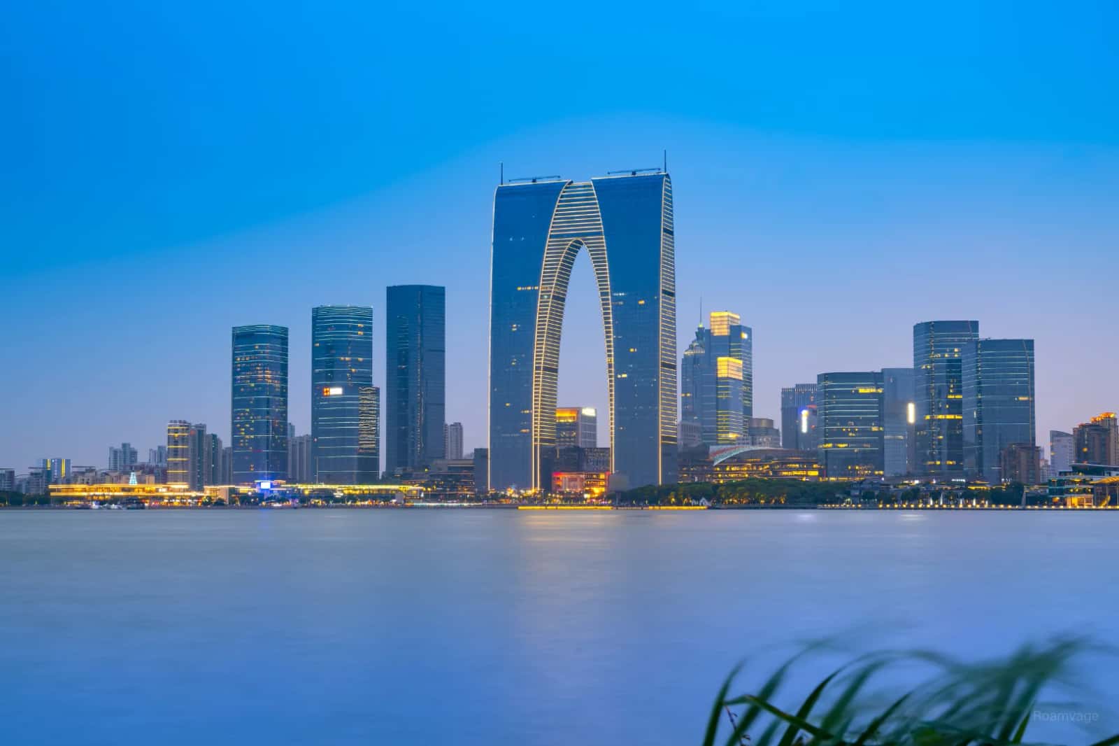 Suzhou