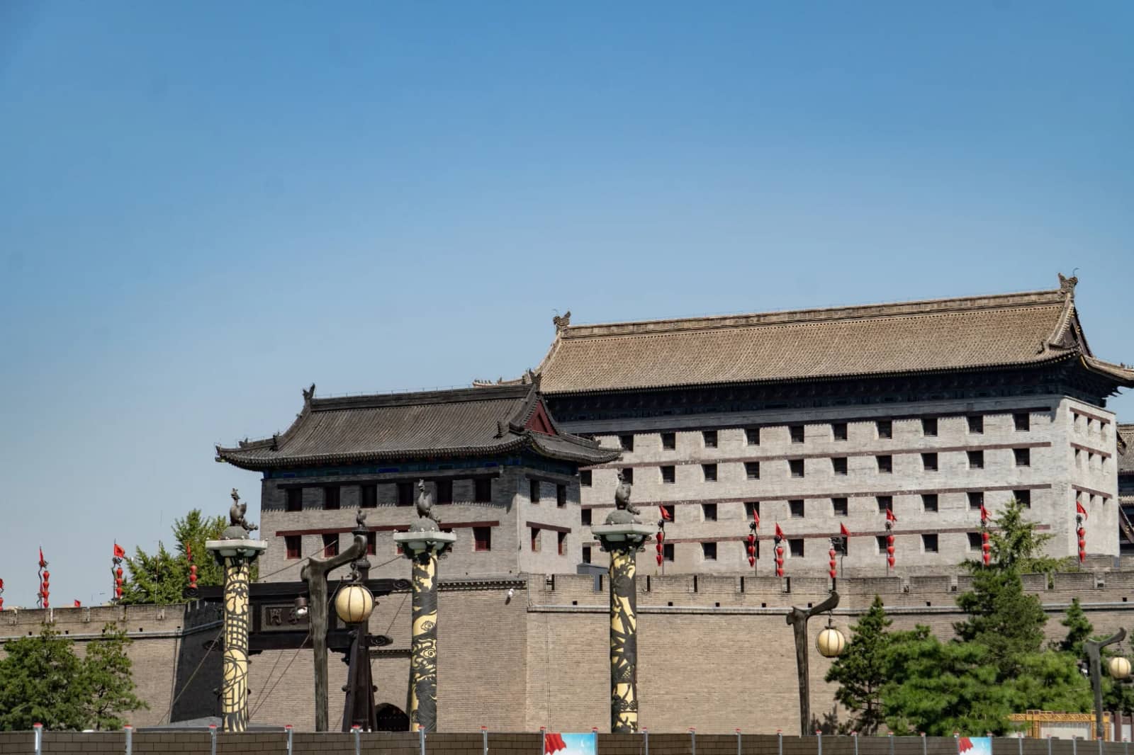 Xi'an Beyond the Terracotta Warriors: A Local's Guide